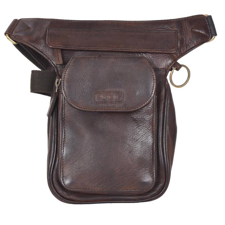 NJ-25 Hanovre Cuir S-XXXL 1053 pour la vente par Nijens