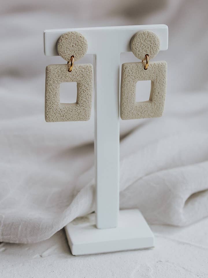 YOKO | Beige for wholesale by LESVARANDCLAY