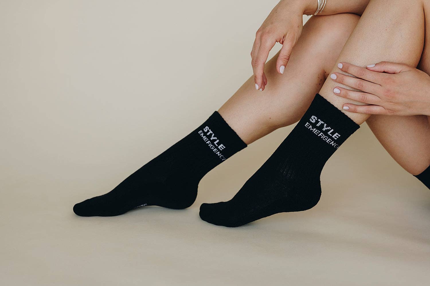 RE-SOX - Wholesale Socks - Unisex - 7 - SET - MIXED CREW4