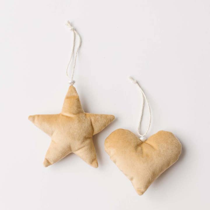 Vi Bella - Wholesale Ornament - Velvet Ornament7