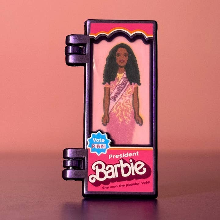 President Doll for wholesale by Oddment and Tweak