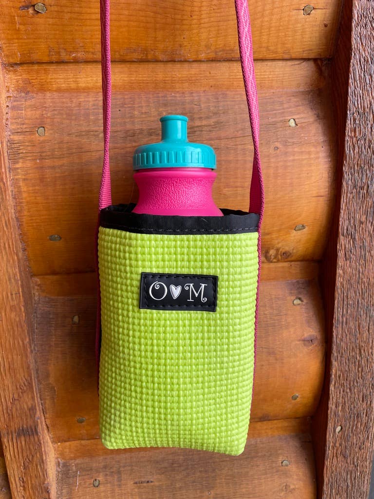 OlovesM.com - Wholesale Bottle Rack/Holder - Water Bottle Holder-Mesh Pocket21