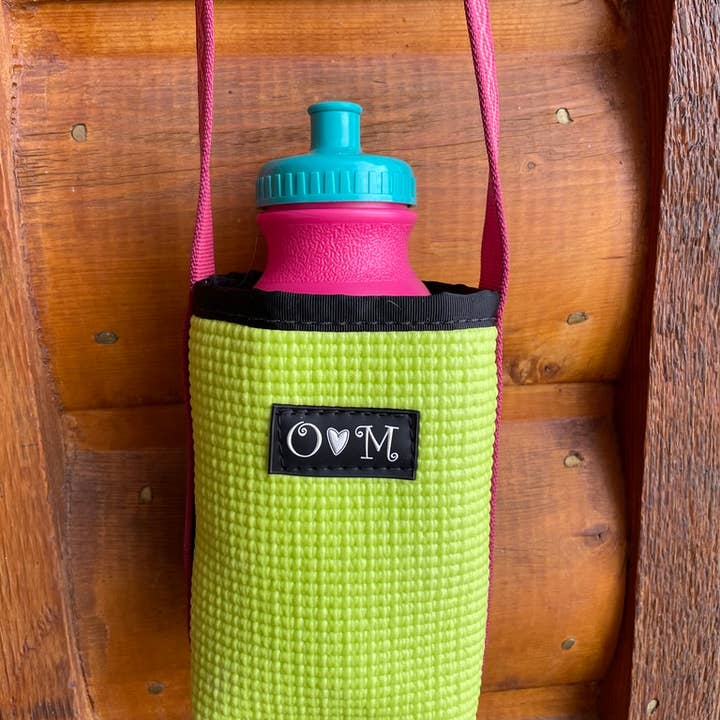 OlovesM.com - Wholesale Bottle Rack/Holder - Water Bottle Holder-Mesh Pocket21