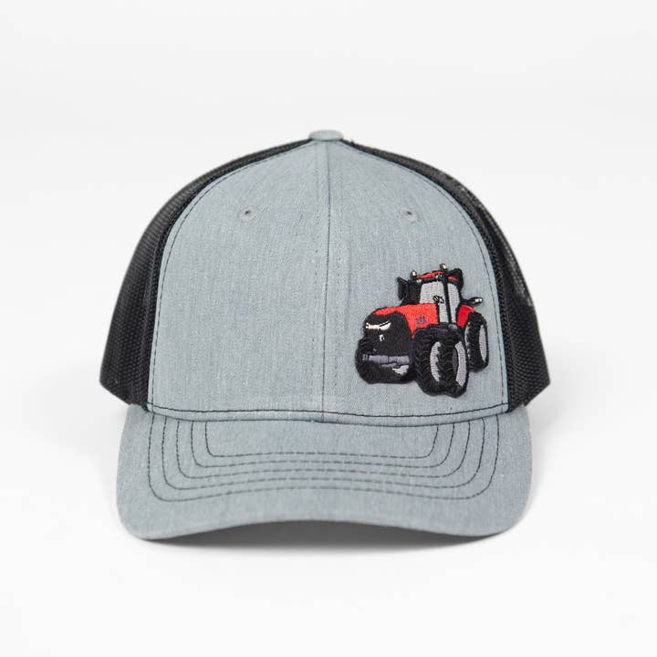 American Farm Company – wholesale Baseballkeps – Barn – Västra Stora Röda Traktor Ungdomskeps