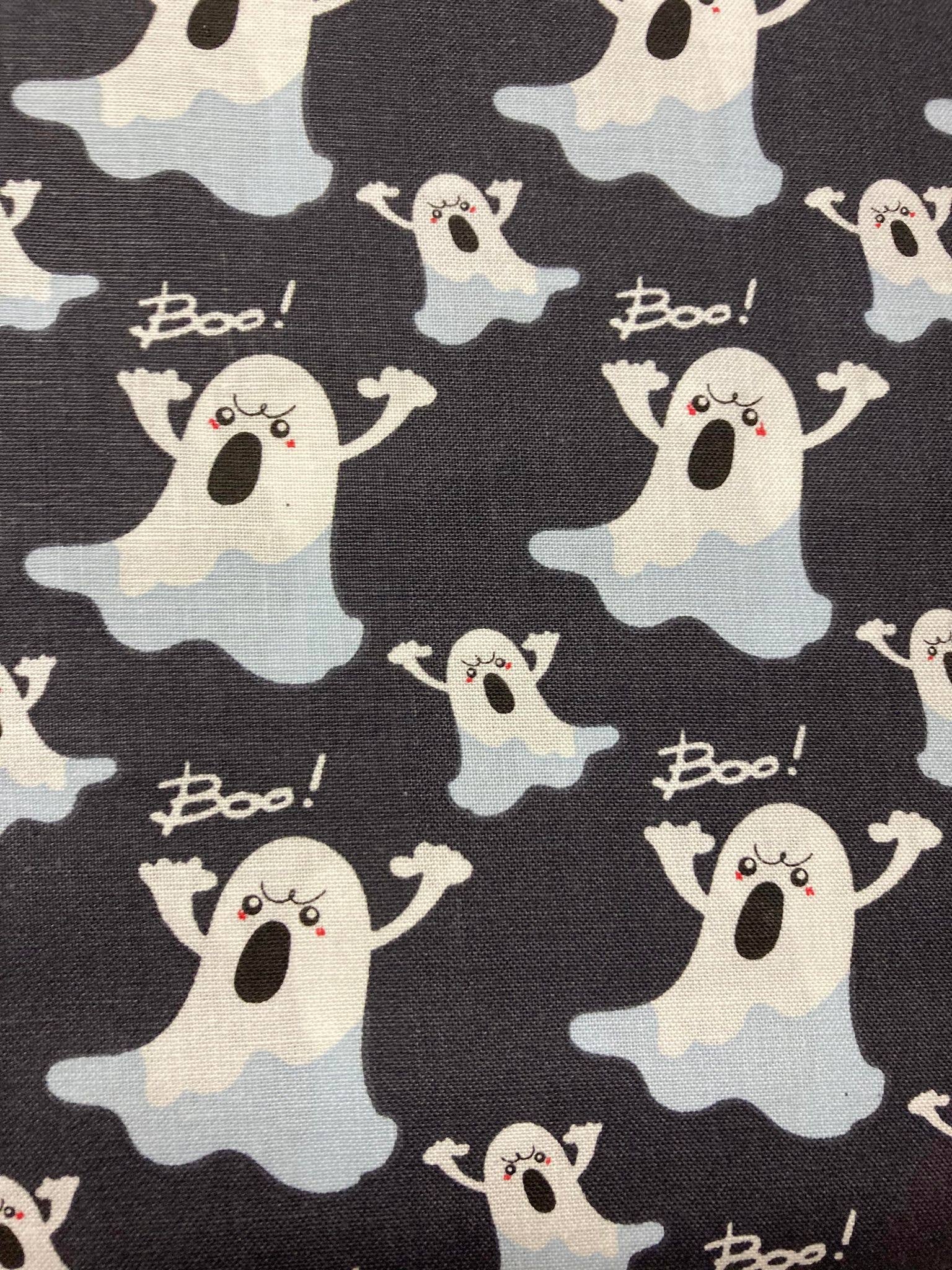 Jo's Pet Treats & Bandanas by Abab Enterprises, LLC - Wholesale Pet Bandana - Dog - Halloween Tie-On Dog Bandana Retail-Ready6