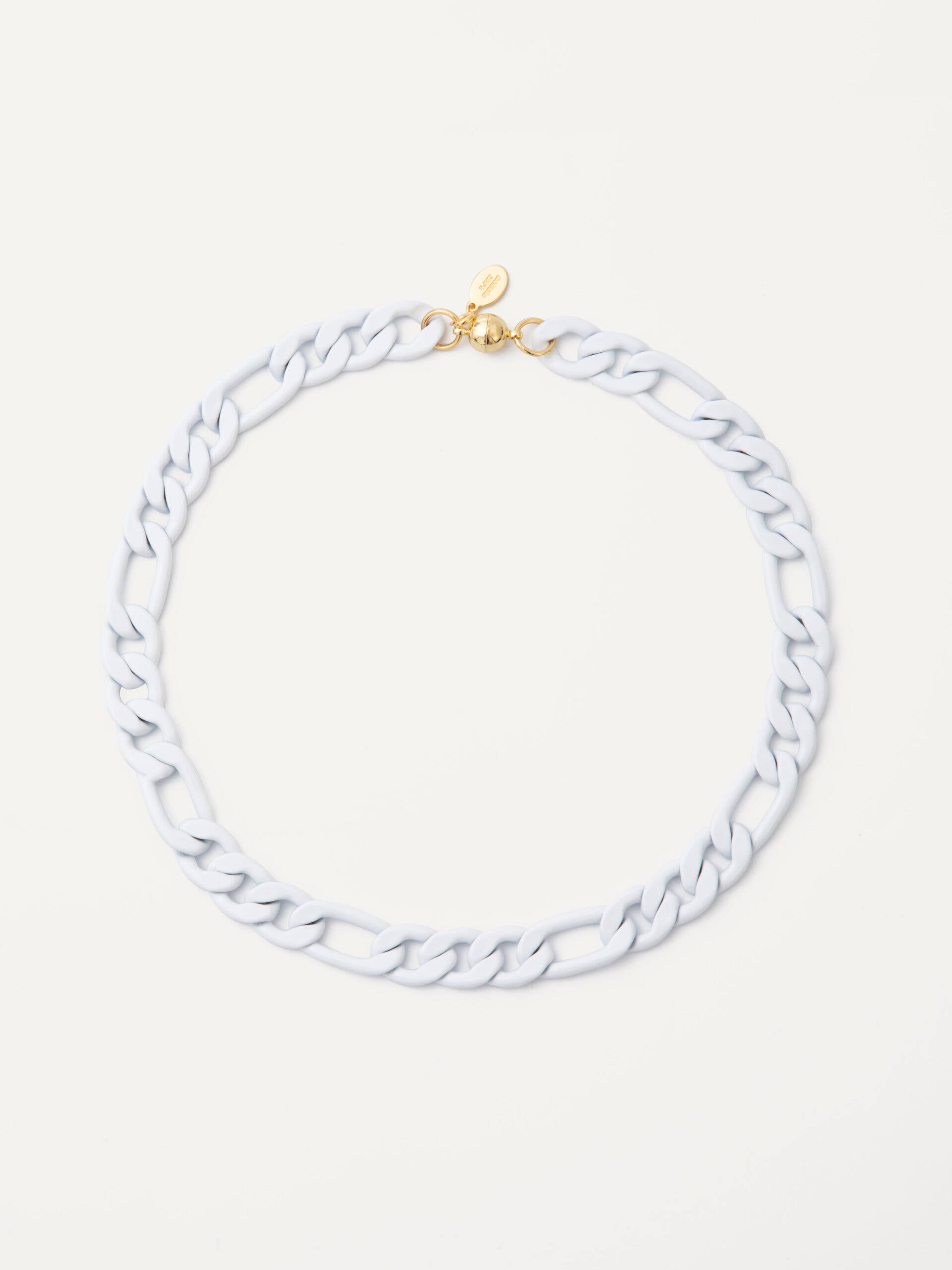 Melania Clara - Wholesale Link & Chain Necklace - Dubai Necklace3