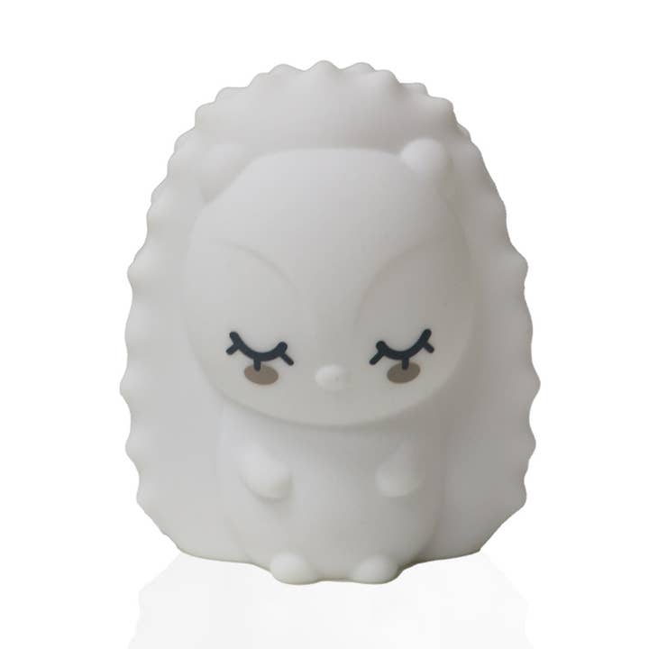 Hög: Silicone Night Light for wholesale by Bblüv