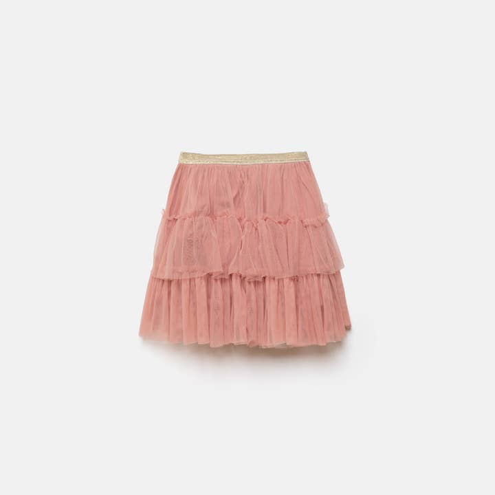 Ruffled tulle skirt (543673-54) and other Purchase Wholesale bobine tulle. Free Returns & Net 60 Terms on Faire trending on Faire.