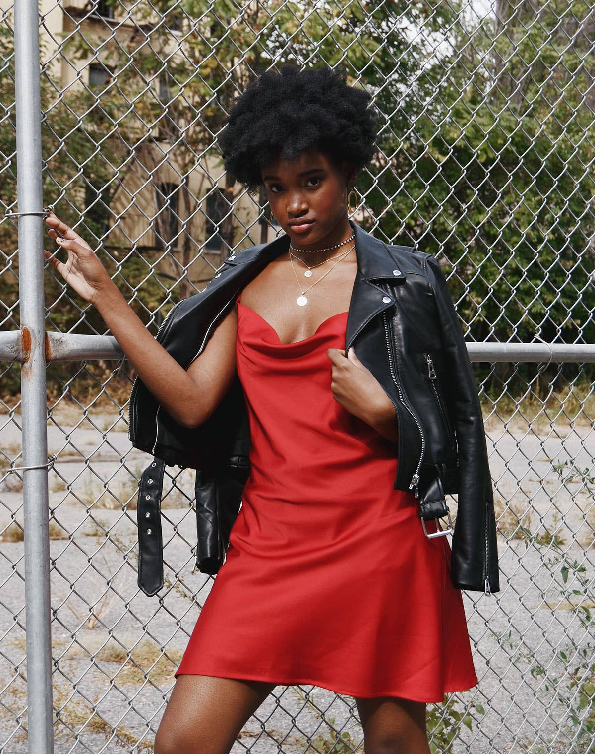 8apart - Wholesale Dress - Women's - Daisy Dress0