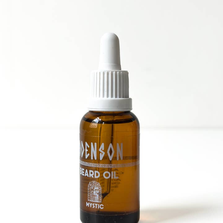 Odenson - Wholesale Baardstylingproduct - Odenson baardolie5