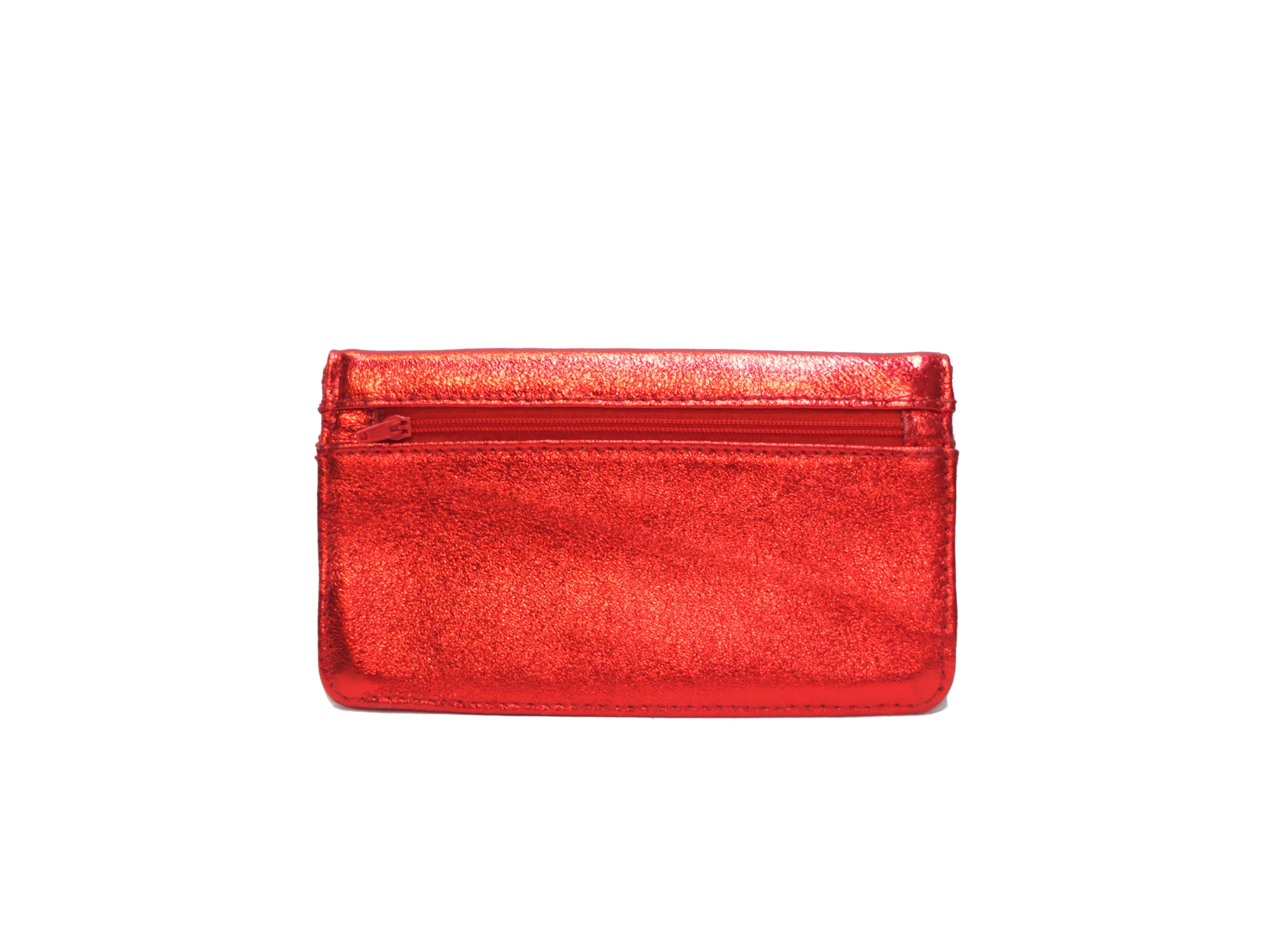 Royal marais - Wholesale Wallet - Women's - Compact all-in-one leather wallet2