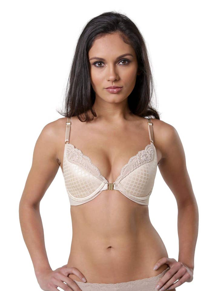 Shapeez - Wholesale Bra - Women's - Demee Short
