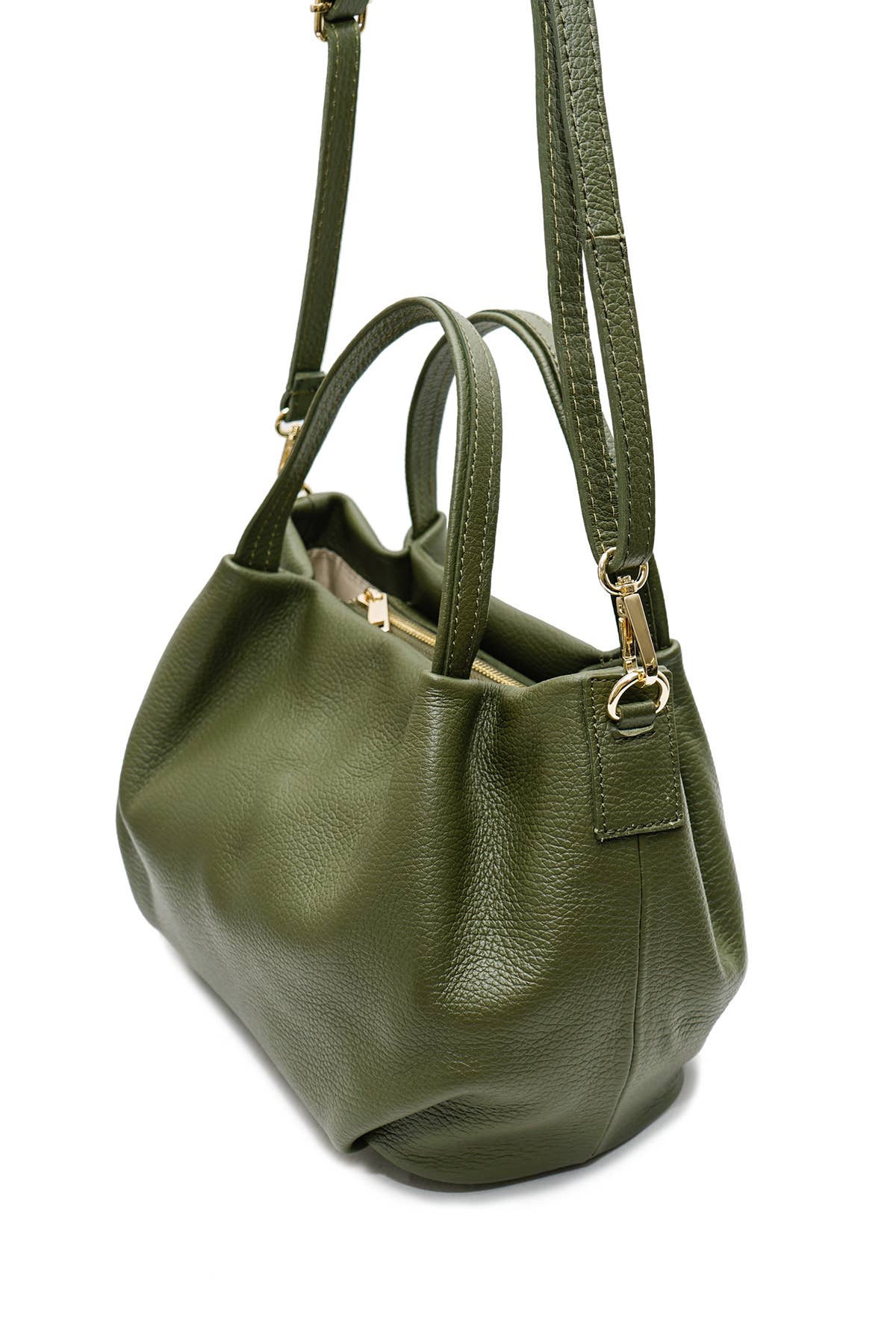 Cherry Paris - Wholesale Schoudertas - Dames - Tas CLELIA - 4060B9