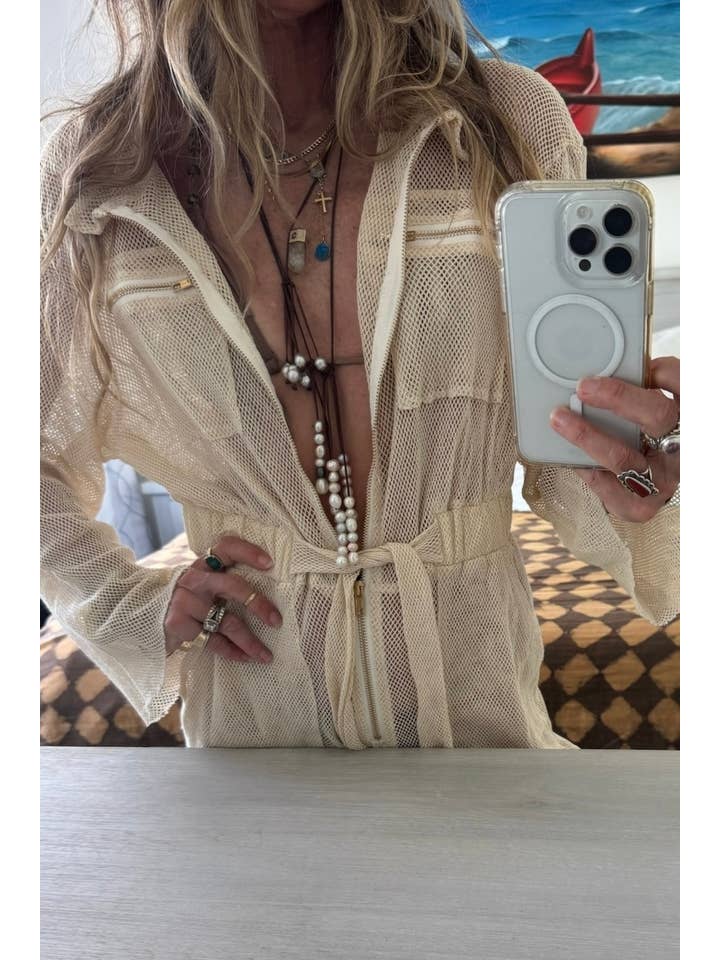 Jen's Pirate Booty - Wholesale Jumpsuit - Women's - Havens Jumpsuit7