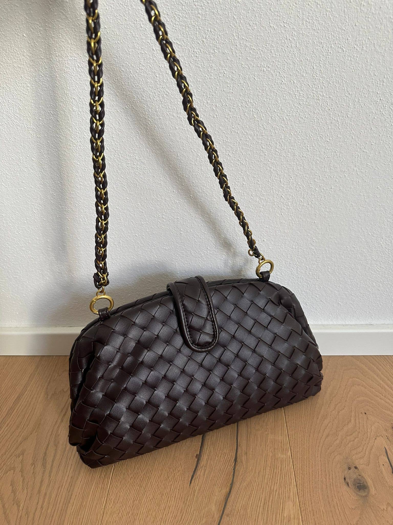 Zhade - Vente Sac porté épaule – femme - POCHETTE LAUREN0