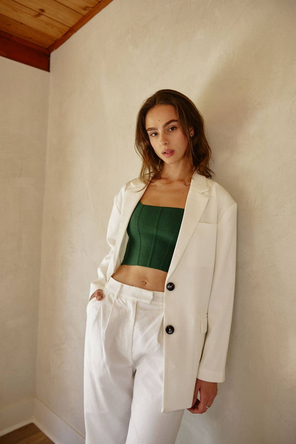 MOD REF - Wholesale Jacket - Women's - The Leola Jacket19