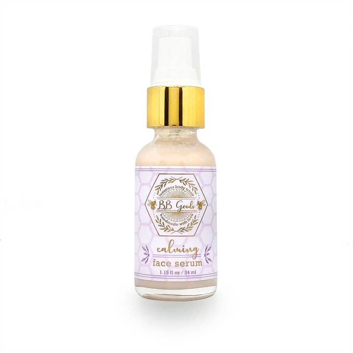 Sérum apaisant pour la vente par BB Goods