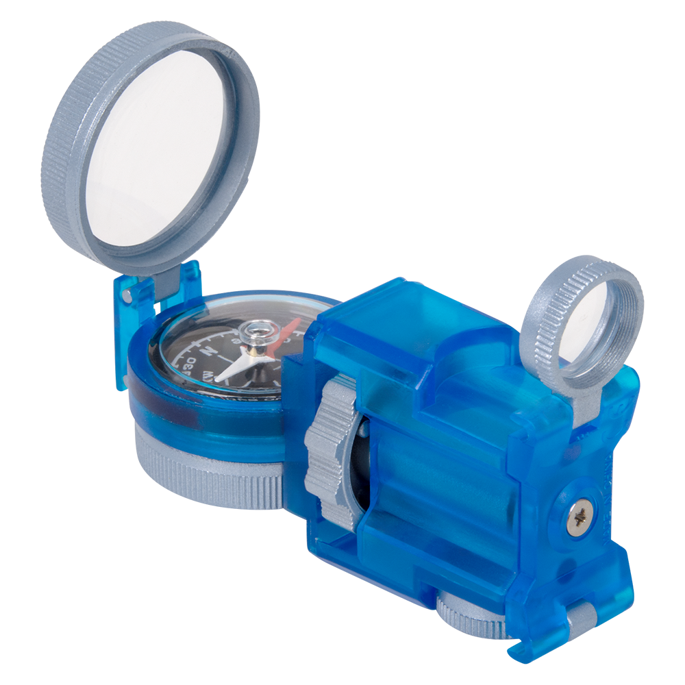 The Toy Network - Wholesale Toy Set - Kids - SPY 9-WAY OPTIC CENTER1