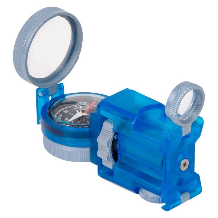 The Toy Network - Wholesale Toy Set - Kids - SPY 9-WAY OPTIC CENTER1