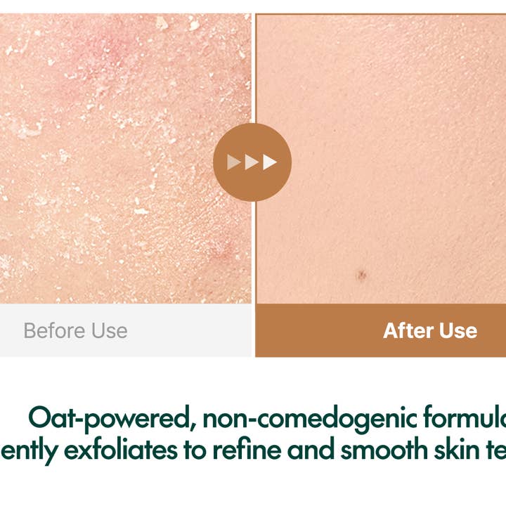 Andbeaut - Wholesale Facial Toner - Purito SEOUL - Oat PDRN Gentle Refining Toner5