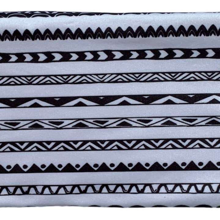 Stamped Headband for wholesale by TowelUpNow