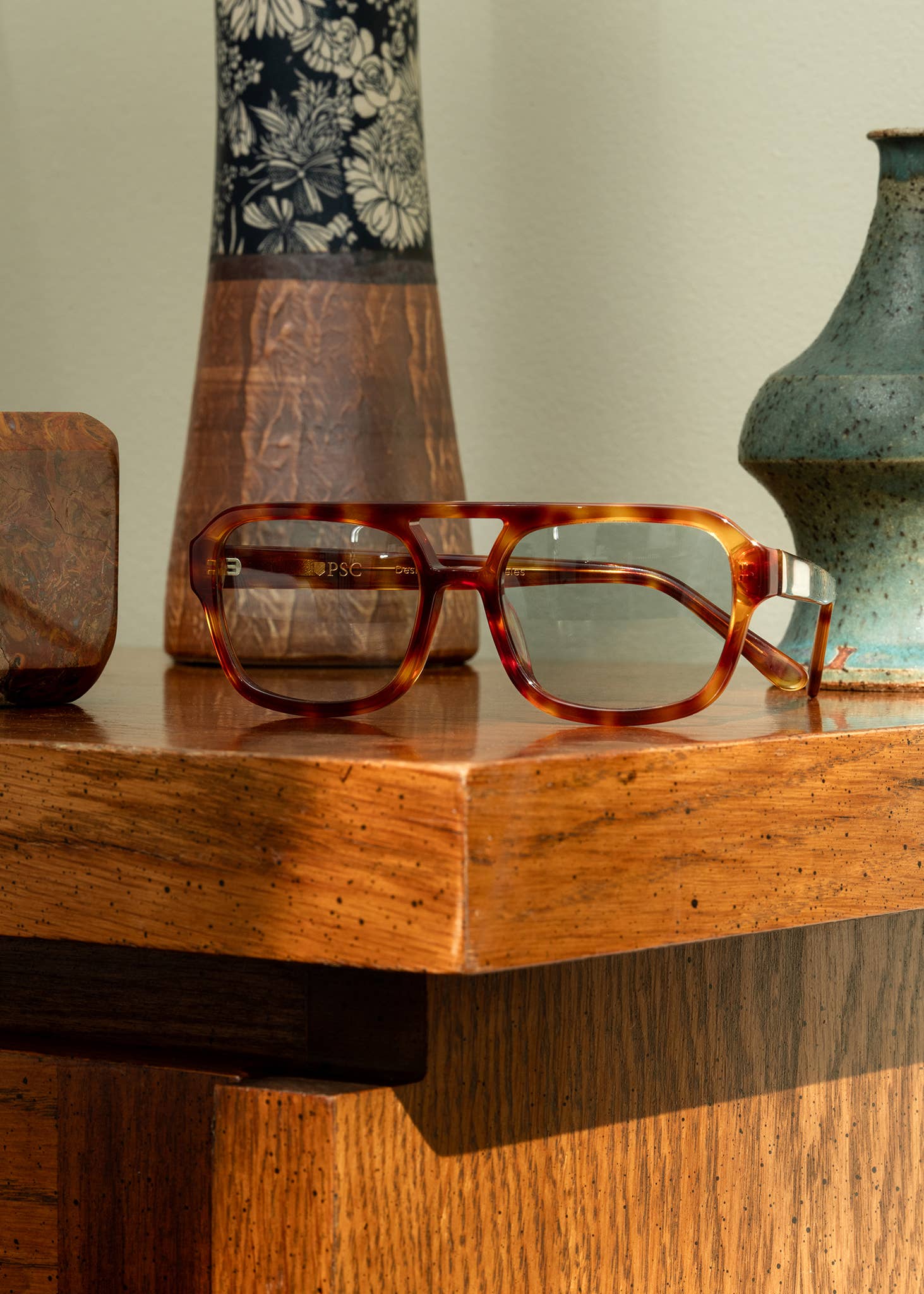 Pocket Square Clothing - Wholesale Sunglasses - Unisex - Palmer - Acetate Sunglasses17