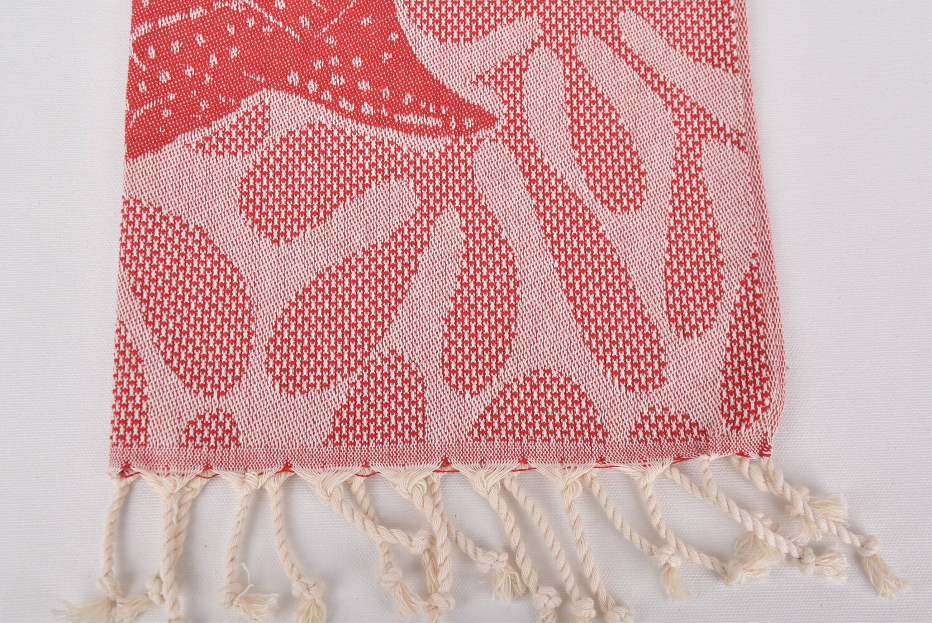 Organic Turkish Towels - Wholesale Tea Towel - Custom Dish Towel, Unique Personalized Hand Towel4