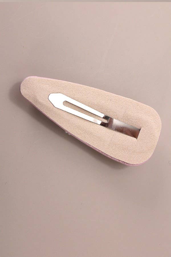 JOSSLYN by wall to wall – Engroshandel Hårnål – DOBBELT BÅNDSLØJFE HÅRNÅL | 40H8092