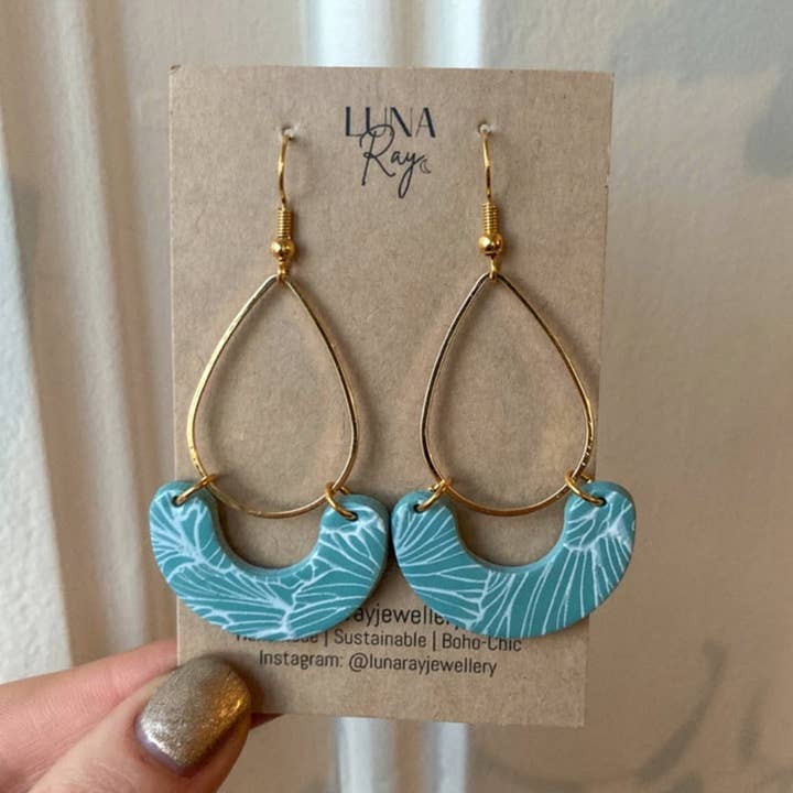 The Anna for wholesale by Luna Ray Jewellery