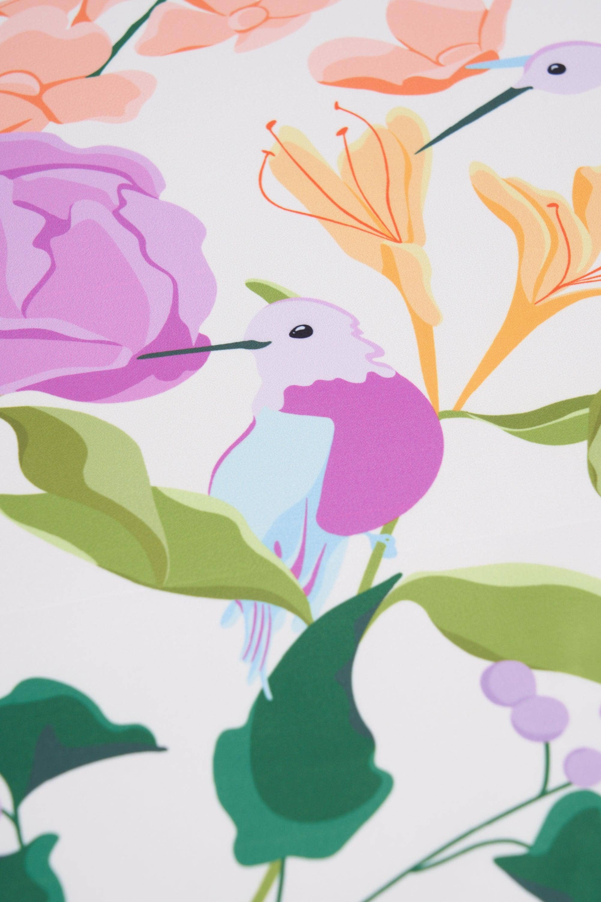 WRAPPR Gift Wrap - Vente Feuille de papier cadeau - Emballage cadeau Furoshiki par Danni Ha | 18 pouces, polyester recyclé5