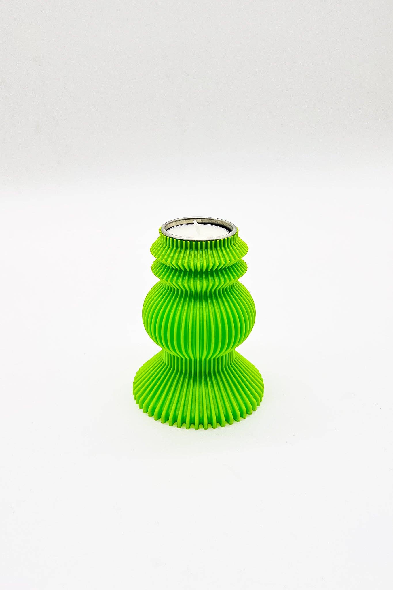 Du Vert Au Rouge Chez Soi - Wholesale Candle Holder - Candleholder Céline M2