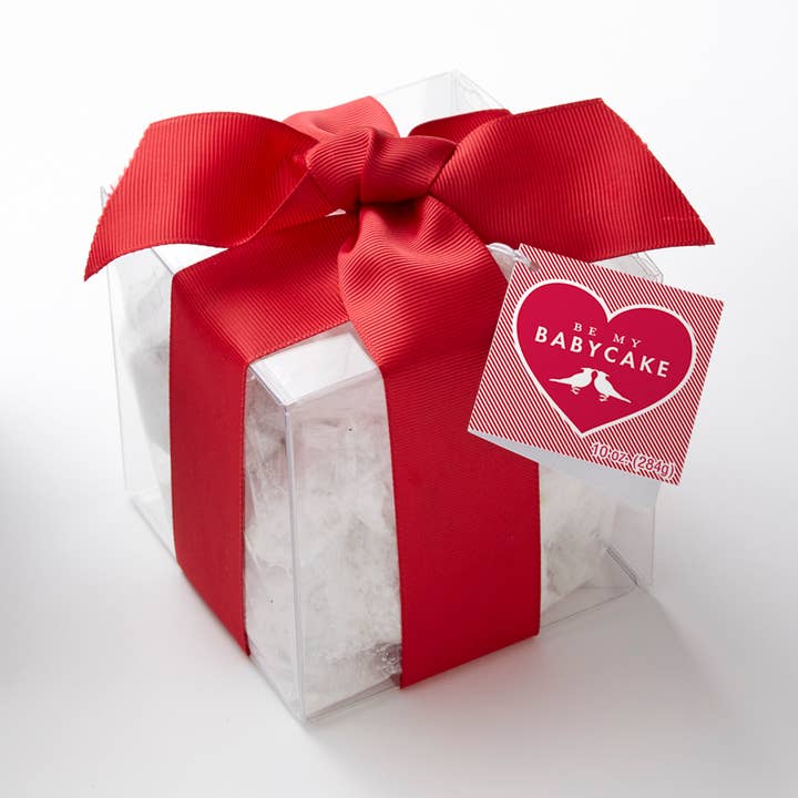 Babycake- Tea Cake for wholesale by Lark Fine Foods