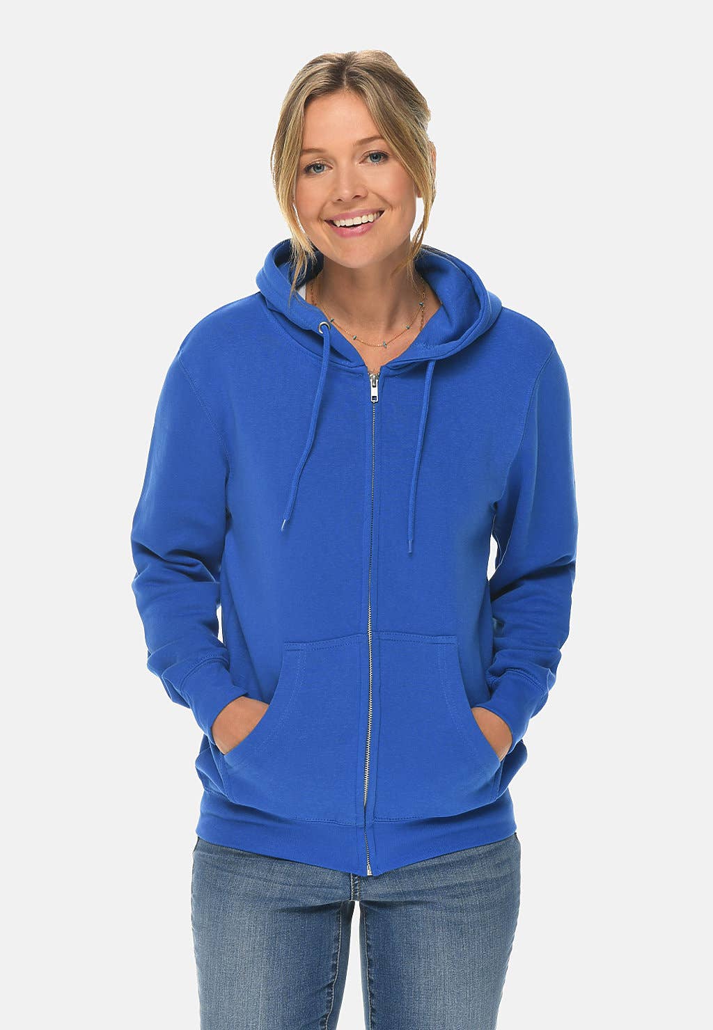 Lane Seven Apparel - Wholesale Hoodie - Unisex - Premium Full Zip Hoodie - For Men & Women38