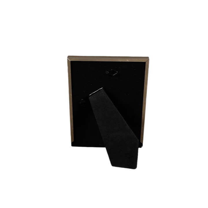 Flora Bunda Inc - Wholesale Picture Frame - 4x6 Strawberry Aluminum Picture Frame