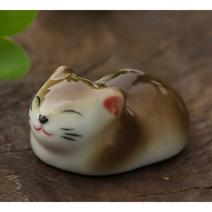 Gohobi (We cover U.S. import duties) - Wholesale Spoon Rest - Gohobi Ceramic Cute Animals Chopstick Rest2