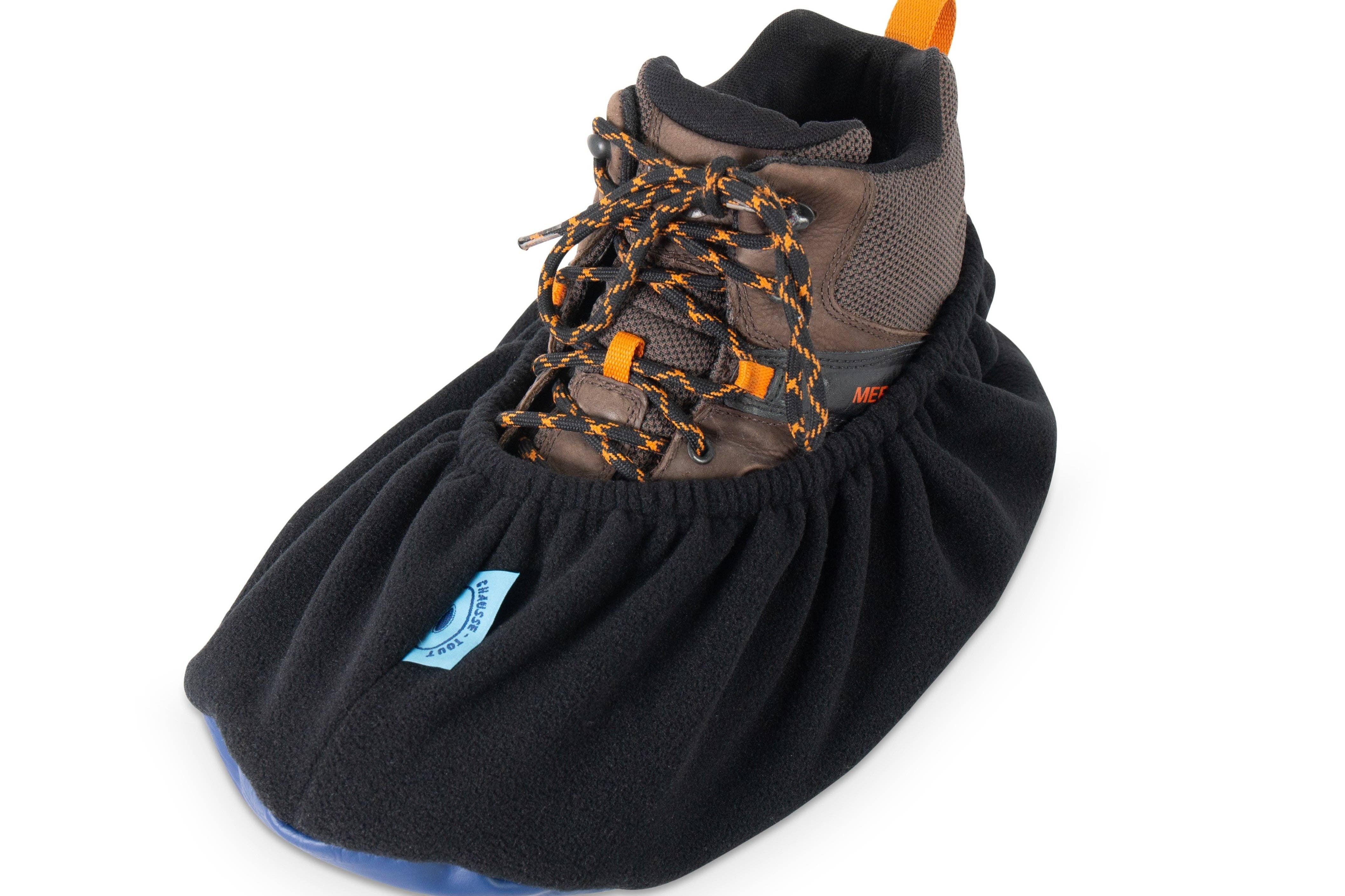 Chausse-tout - Venta al por mayor Accesorio de calzado - Unisex - Funda para zapatos o botas, servicio doméstico PACK 2 pro series2