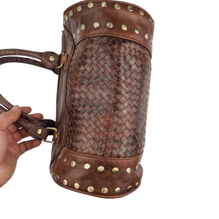 Marrakech Crafts - Wholesale Crossbody Bag - Women's - Sac bandoulière11