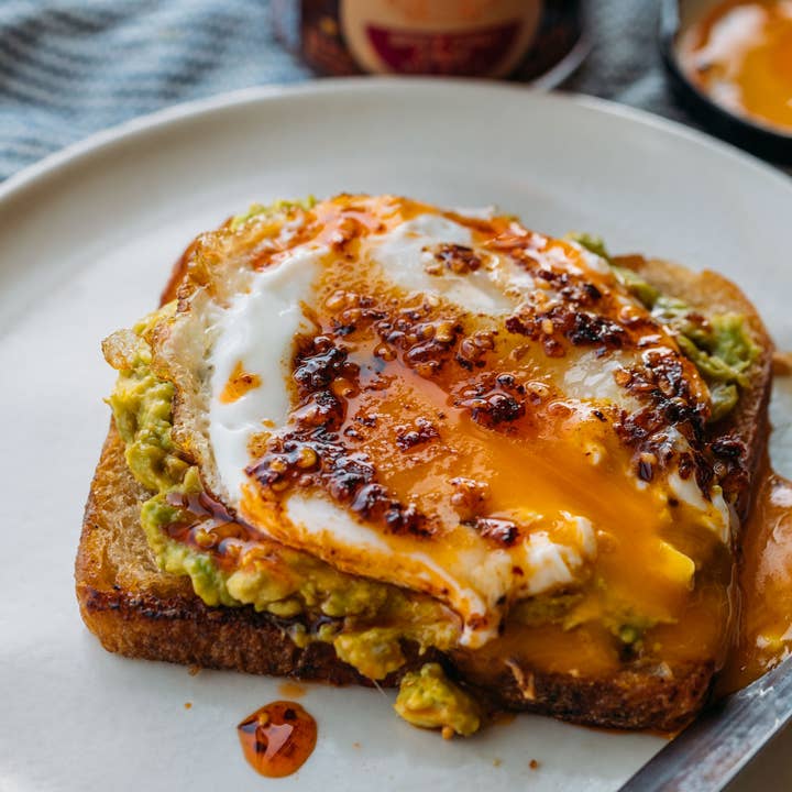 Bowlcut - Wholesale Hot Sauce - Bowlcut Chili Crisp4