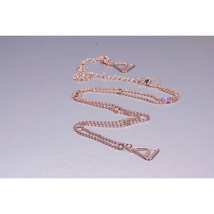 Brazilian Bra straps – wholesale Face/body chain – Ylse bra straps
