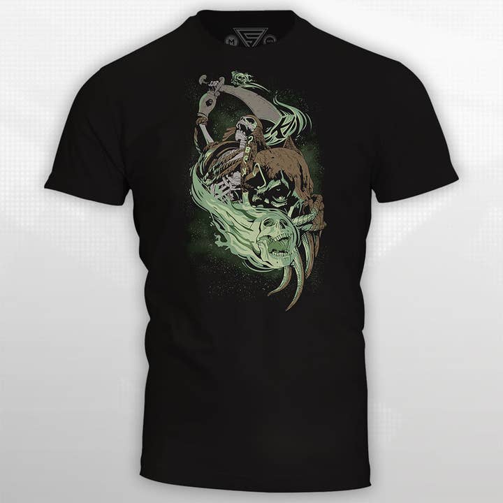 Killer Instinct - Spøgelse for engroshandel hos Eighty Sixed