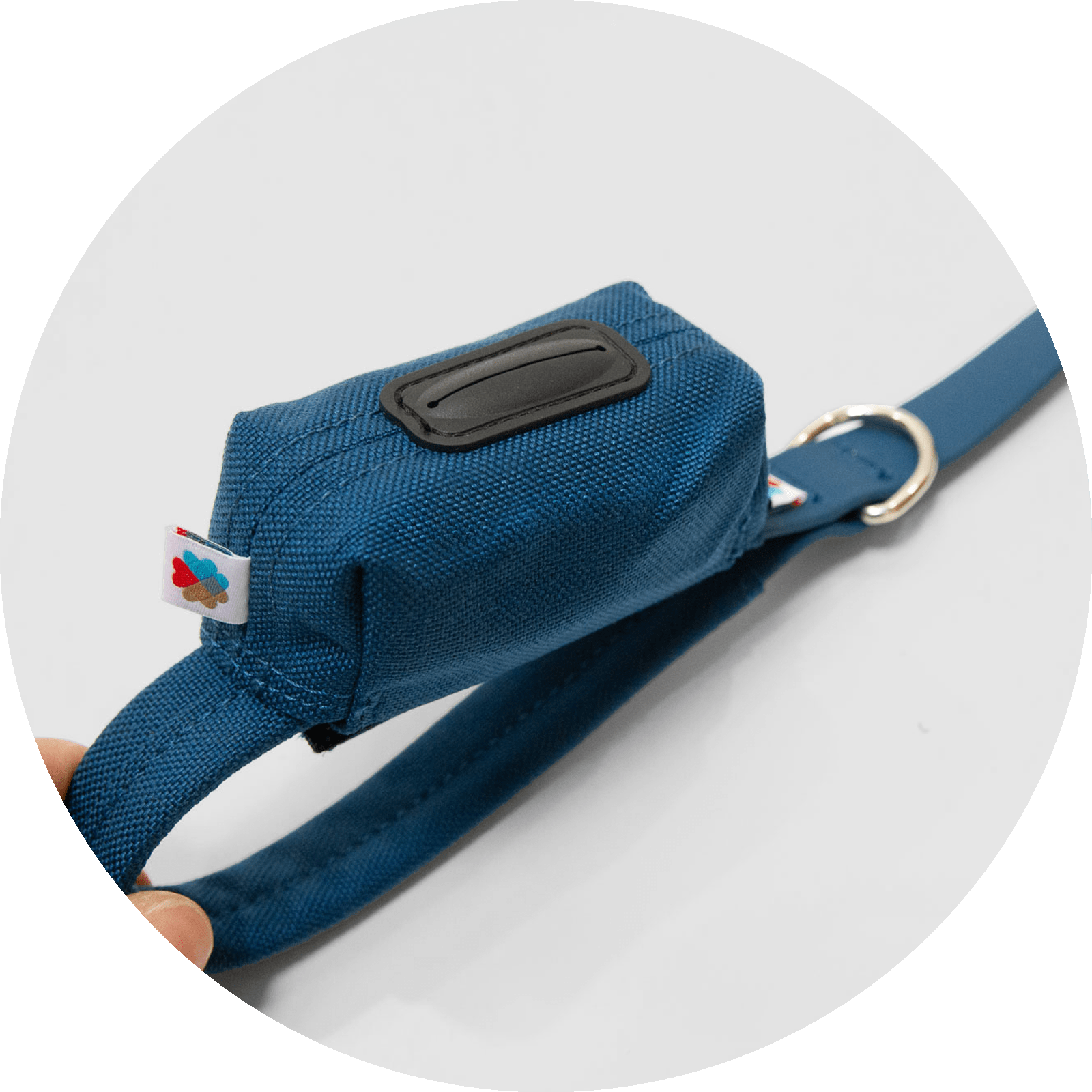 Wildebeest - Wholesale Pet Poop Bag Dispenser - Funston Dog Poop Bag Holder7