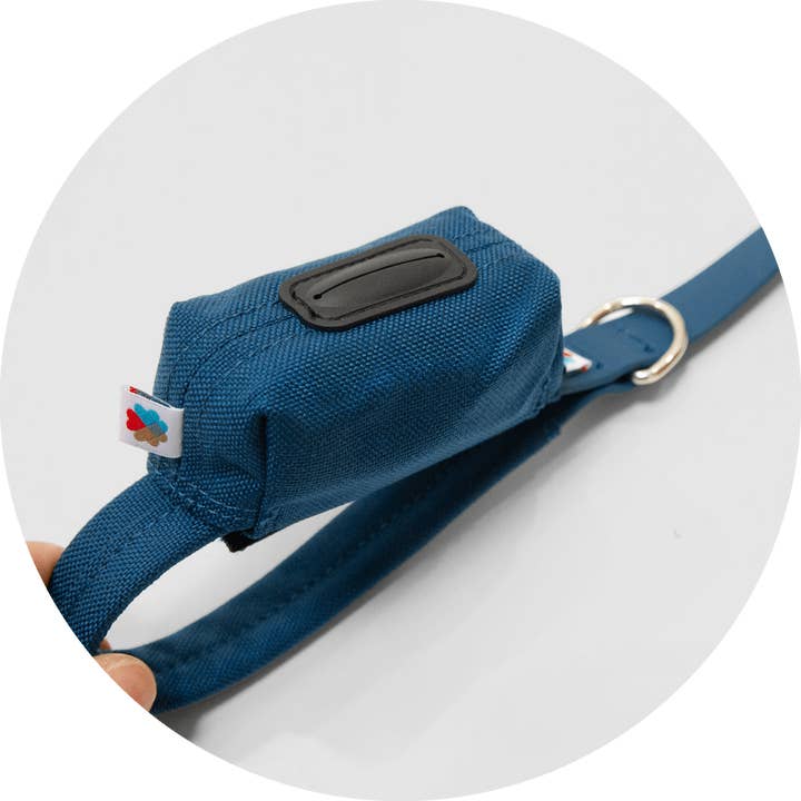 Wildebeest - Wholesale Pet Poop Bag Dispenser - Funston Dog Poop Bag Holder7