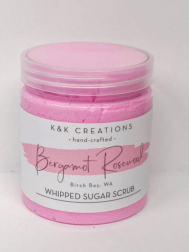 Bergamotto Palissandro per la vendita all'ingrosso da parte di K & K Creations