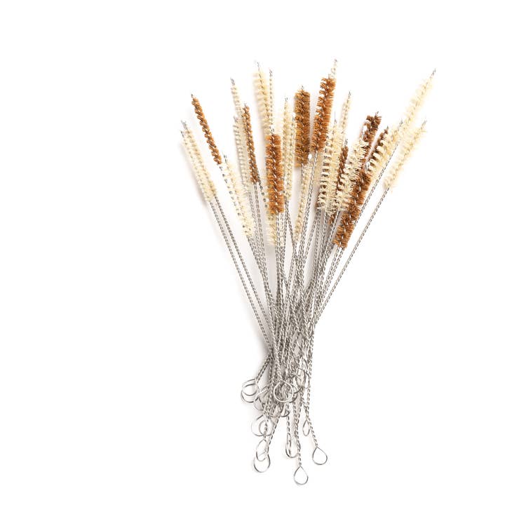 Shuki - Wholesale Cleaning Brush - Agave Fiber Straw Brushes