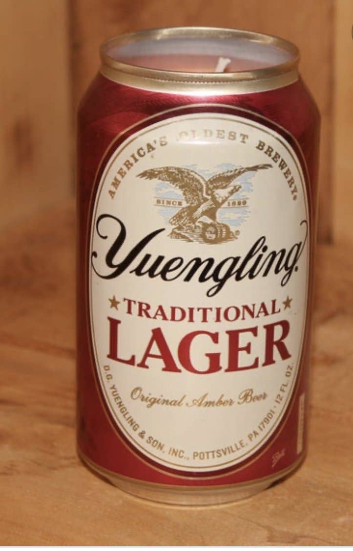 Ivory Anchors - Venta al por mayor Velas en tarros - Velas de soja en latas recicladas9