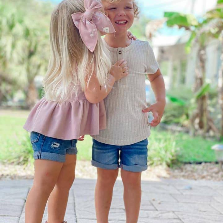 Little Love Bug Company - Wholesale Booties - Baby - The Mila6