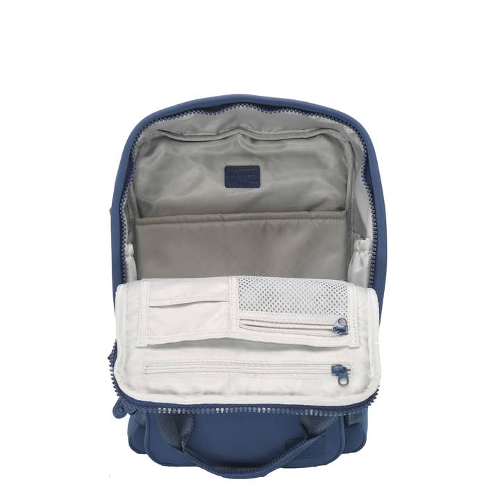 Pacific Mason - Wholesale Backpack - Men's - Cama (M) Neoprene ELITE Orion Blue3