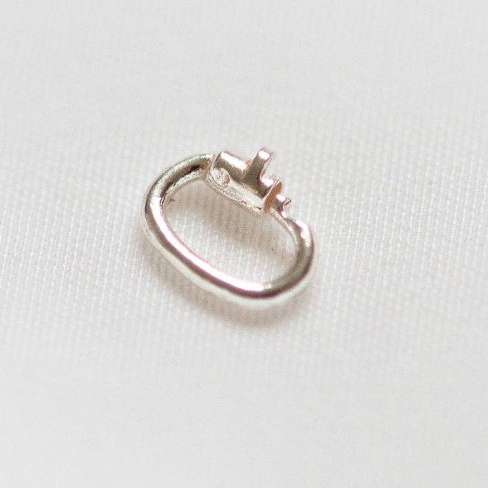M. Elizabeth Jewellery – wholesale Clasp – Love link locks