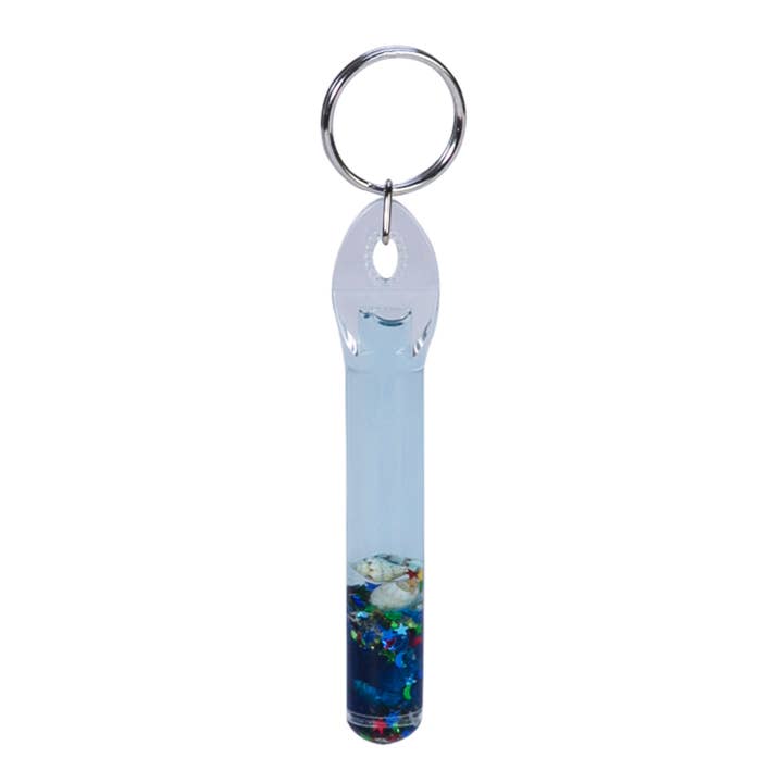 Beachcombers - Wholesale Keychain - Women's - Icicle Shells Keychain2