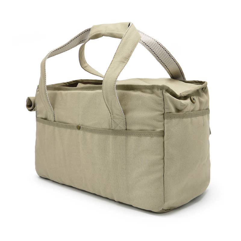 Dogo Pet - Wholesale Pet Carrier - Dog - Buckle Tote BB12